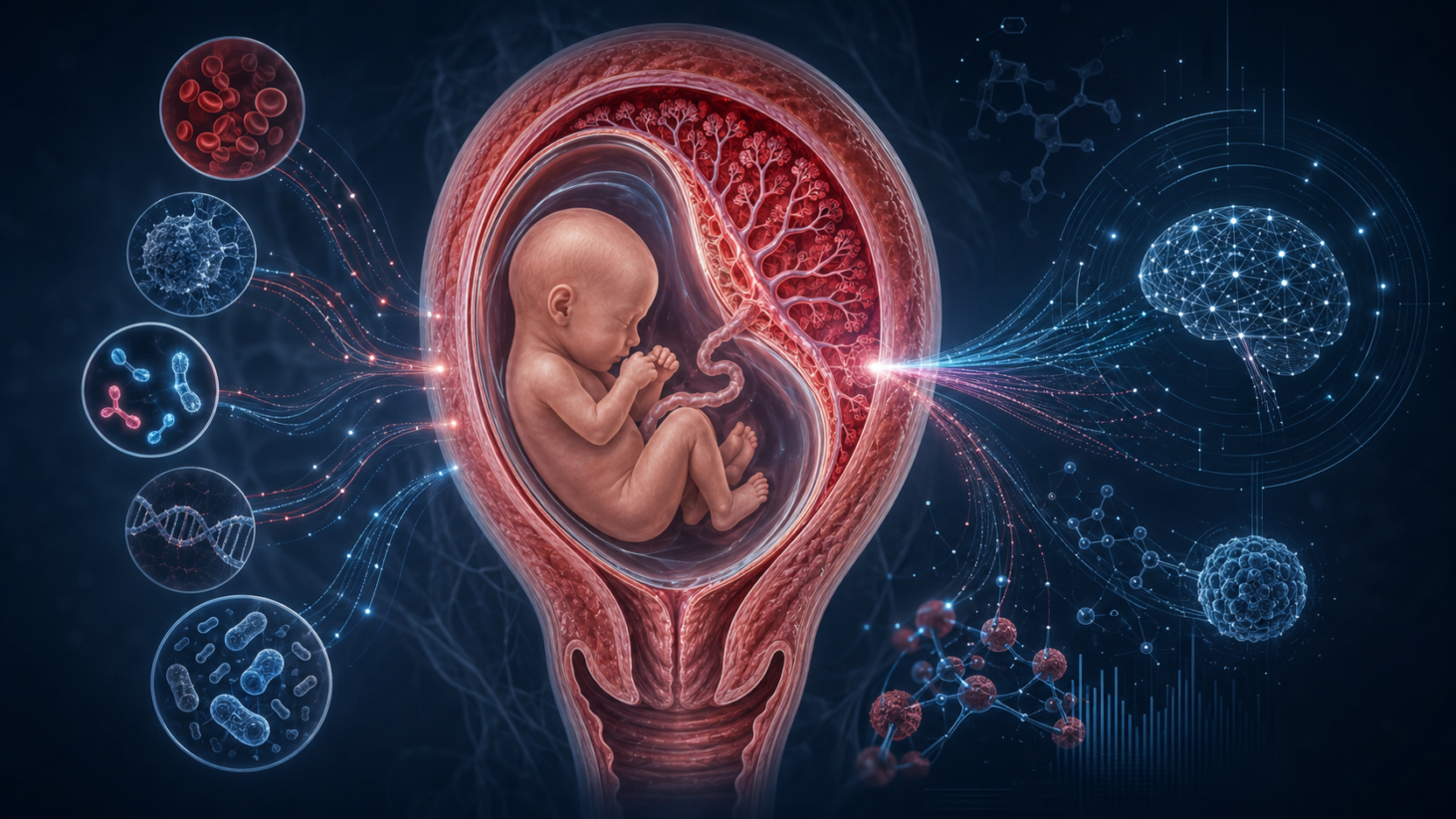 AI and Pregnancy Bleeding Intelligence