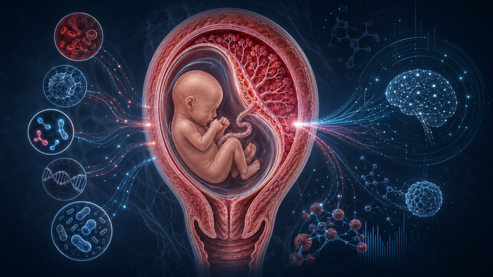 AI and Pregnancy Bleeding Intelligence