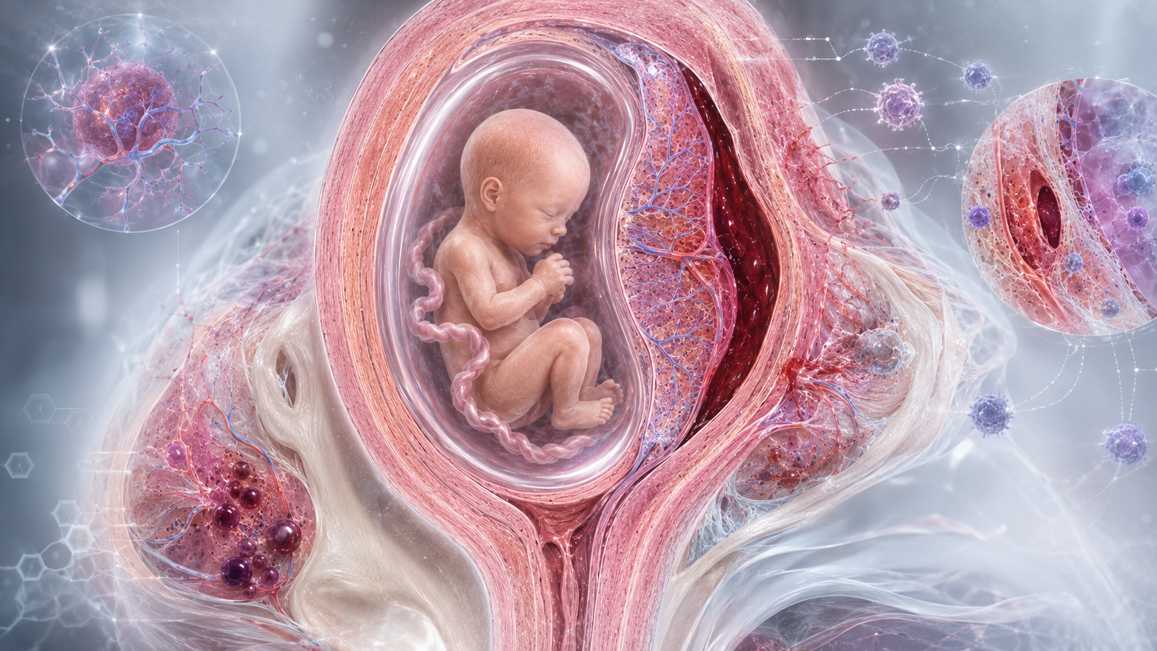 Featured image for “Endometriosis and Pregnancy Hematoma: What Is Known?”