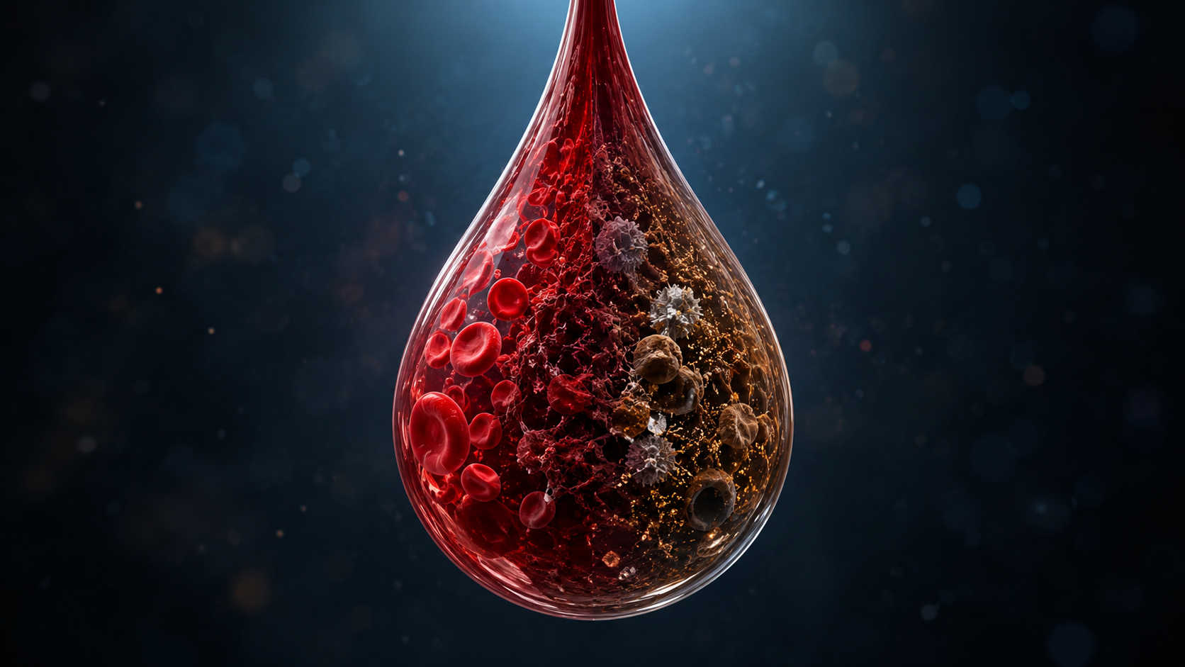 Featured image for “Can We Estimate the Age of a Pregnancy Bleed?”