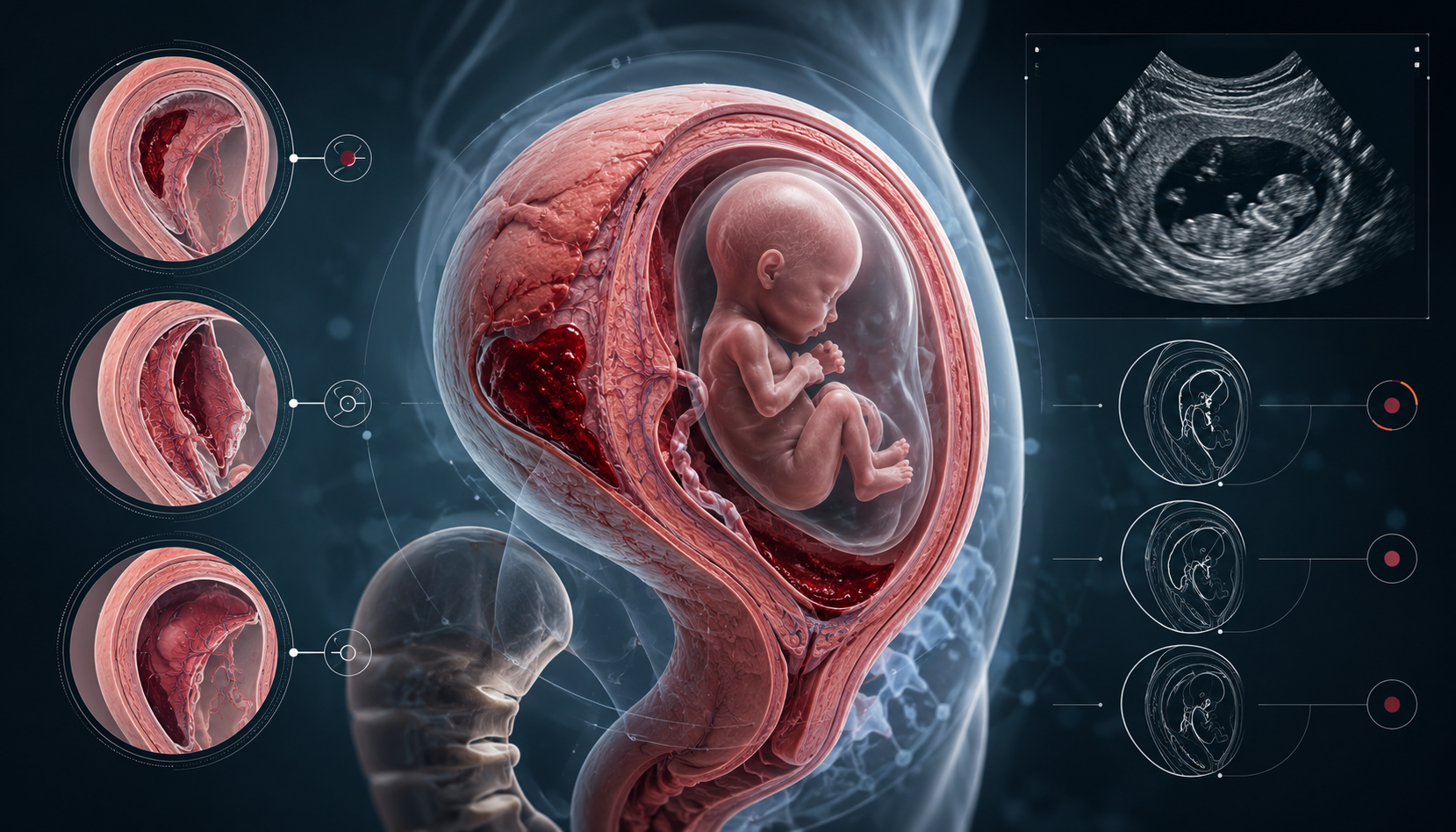 Featured image for “Pregnancy Hematoma: What It Is and Why Location Matters”