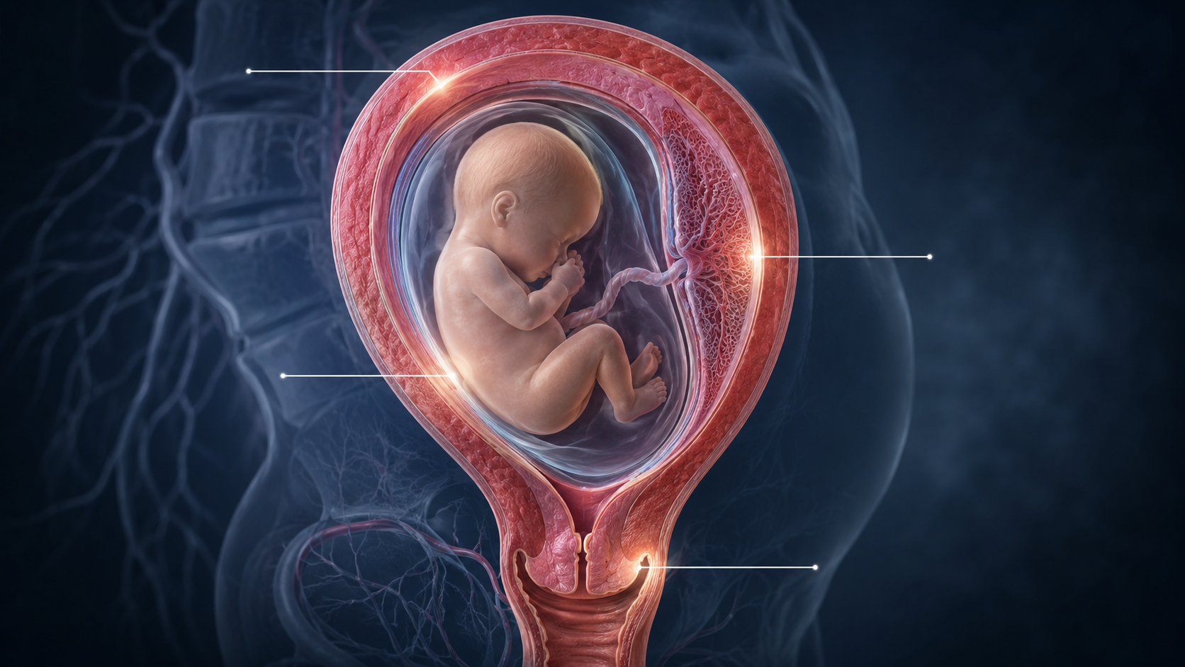 Featured image for “Reconstructing the Source of Pregnancy Bleeding”