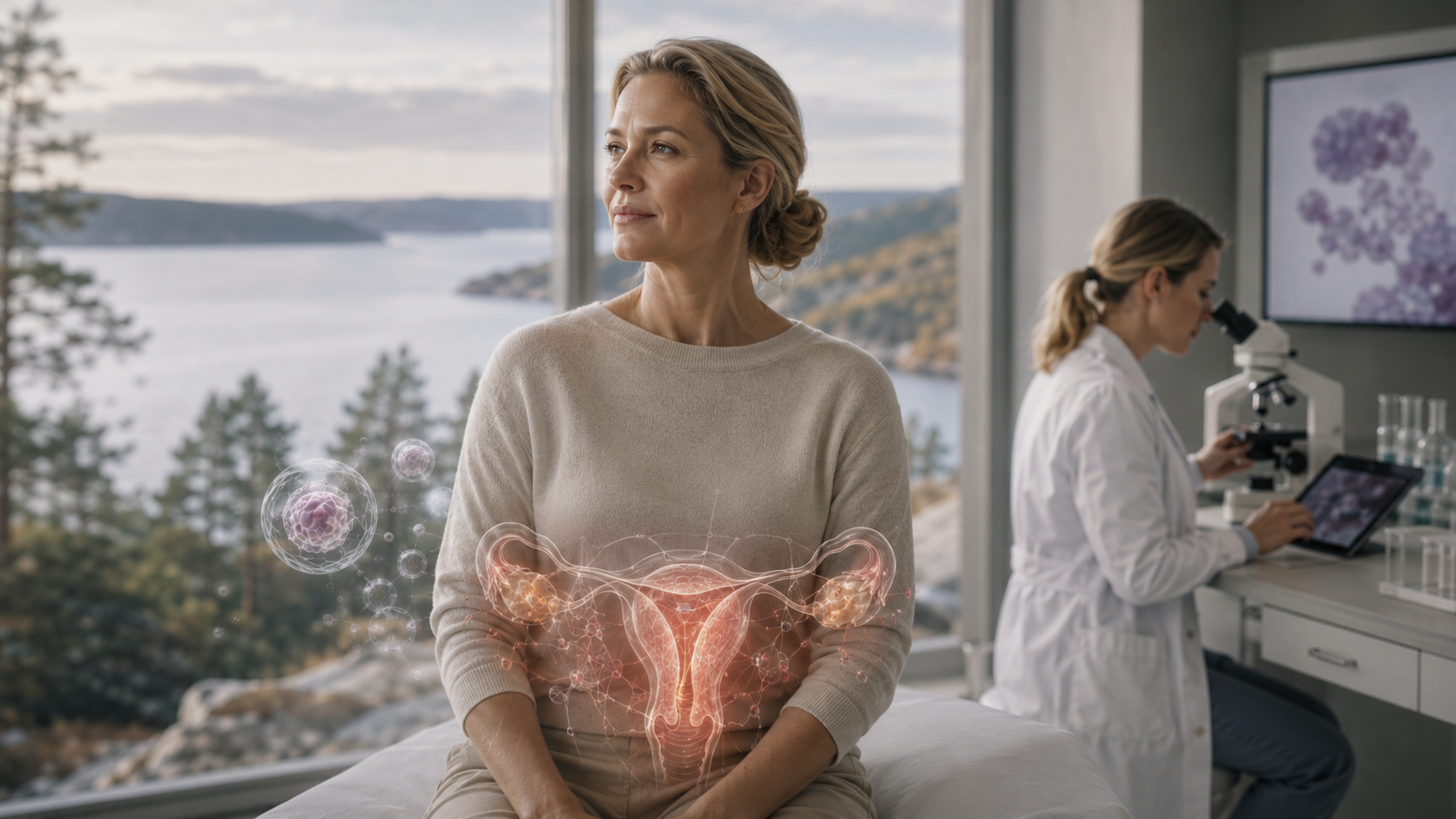 Featured image for “Menopause as a Metabolic Transition”